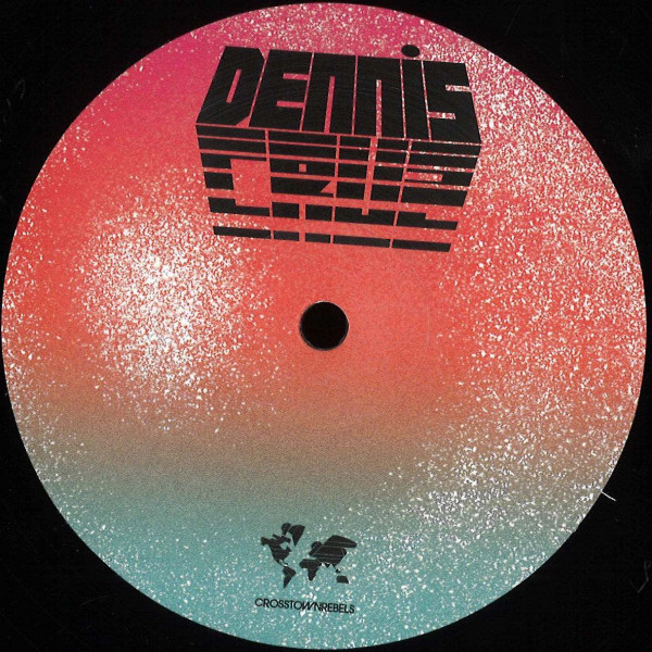 Dennis Cruz & Josh Butler — Ahora Todo Va