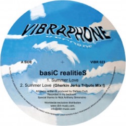 basiC realitieS — Summer Love