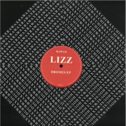 Lizz — Dromes EP