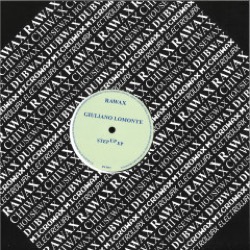 Giuliano Lomonte — Step Up Ep
