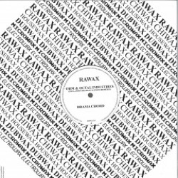 Ohm & Octal Industries — Drama Chord