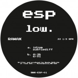 ESP — Low
