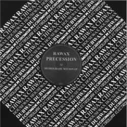 Precession — Retrograde Motion Ep