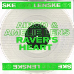 AIROD & Amelie Lens — Raver's Heart