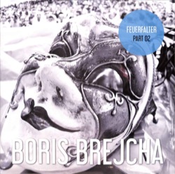 Boris Brejcha — Feuerfalter Part 2 (2x12Inch)