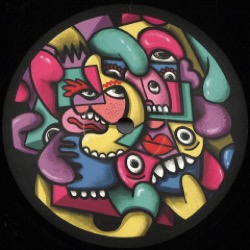 Tim Taylor — Do You Like... Ep