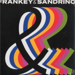 Frankey & Sandrino — &Hope EP