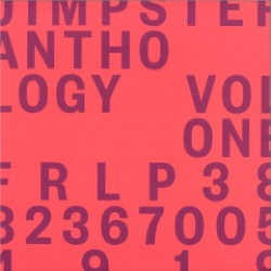 Jimpster — Anthology Vol One (2x12Inch)