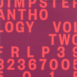Jimpster — Anthology Vol Two (2x12Inch)