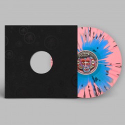 Patrick Topping — Be Sharp Say Nowt