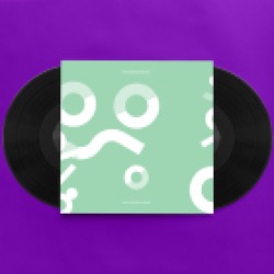 Rhys Celeste — Microlith V (2x12Inch)