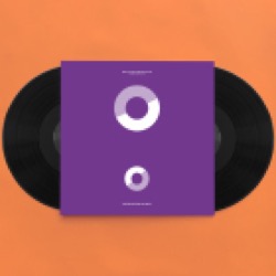 Rhys Celeste — Microlith VI (2x12Inch)