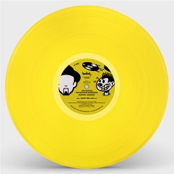 John Davis & The Monster Orchestra — Bourgie', Bourgie'