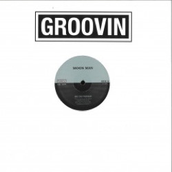 Moon Man & Boo Williams — Big Fat Woman