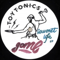 Gome — Gourmet Life Ep