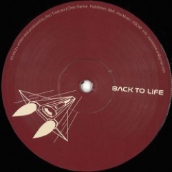 Ron Trent / Chez Damier — Morning Factory