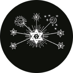 Krust — The Edge Of Everything