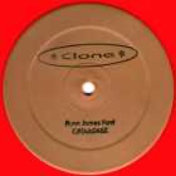 Ryan James Ford — Kaki