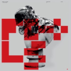 Francois Dillinger / Lloyd Stellar — Machine Men Ep