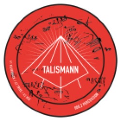 Talismann — Percussion Part 2