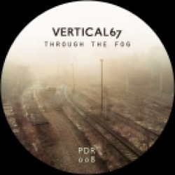 Vertical67 — Through the Fog