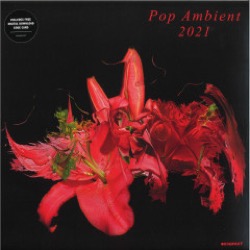 Various Artists — Pop Ambient 2021 (2x12Inch)