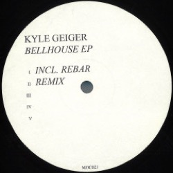 Kyle Geiger — Bellhous
