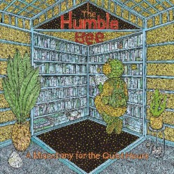 The Humble Bee  — Miscellany For The Quiet Hours