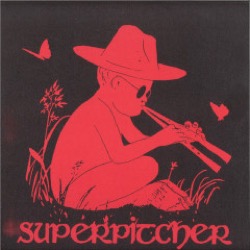 Superpitcher — Lonely Lover