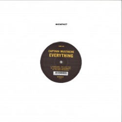 Captain Mustache  — Everything