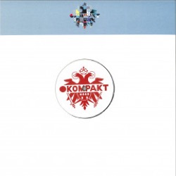 Robag Wruhme — Speicher 117