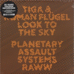 Tiga & Roman Flugel / Planetary Assault Systems / Jacek Sienkiewicz — 20 Years Cocoon Recordings Ep 4