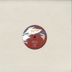 El Mundo / Zazou — Merchant Of Tales Ep