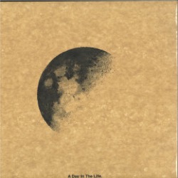 Steve Bicknell — A Day In The Life Ep