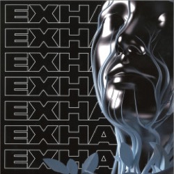 Various Artists — Exhale VA 002 Part 1