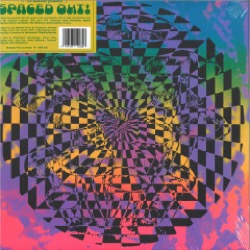 Various Artists — Dj Athome Presents Spaced Out