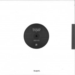 Truncate & Ruskin — Sketch
