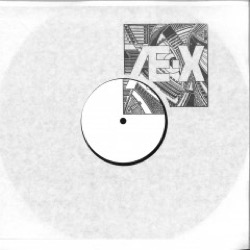 Various Artists — Aex 015