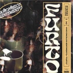 Vasconcelos Sentimento — Furto (LP)