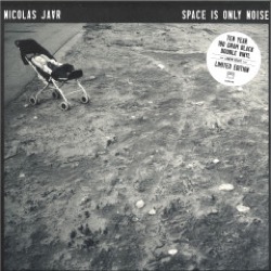 Nicolas Jaar — Space Is Only Noise - Ten Year Edition (2x12Inch)