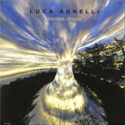 Luca Agnelli — Source Drops (2x12Inch)
