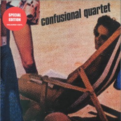 Confusional Quartet — Confusional Quartet