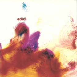 Adiel — Method Ep