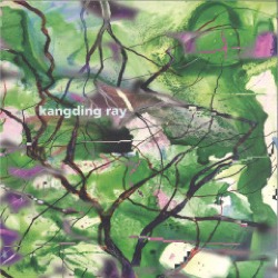Kangding Ray — Branches