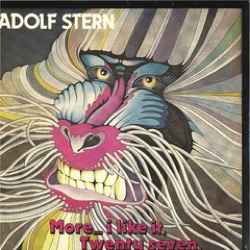 Adolf Stern — More... I Like It