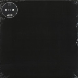 EOD — The Symbols (3x12Inch)