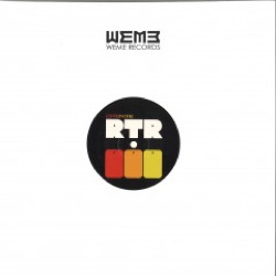 RTR — Compuphonic Ep