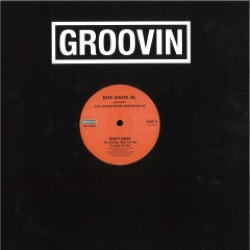 Roy Davis Jr. — Tha Black Light Exposure Ep