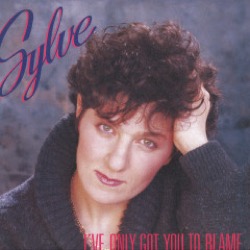 Sylve — I've Only You To Blame