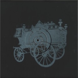 Various Artists — Hearse 004
